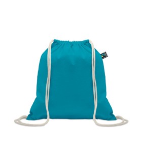 Bolsa de cuerdas Fairtrade