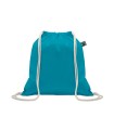 Bolsa de cuerdas Fairtrade