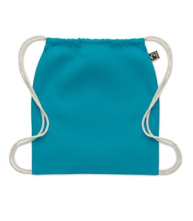 Bolsa de cuerdas Fairtrade