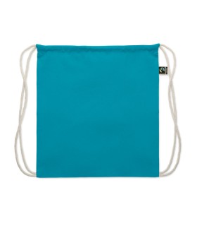 Bolsa de cuerdas Fairtrade