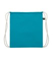 Bolsa de cuerdas Fairtrade