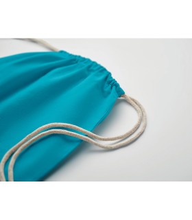 Bolsa de cuerdas Fairtrade