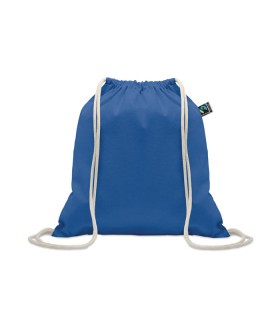 Bolsa de cuerdas Fairtrade
