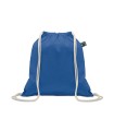 Bolsa de cuerdas Fairtrade