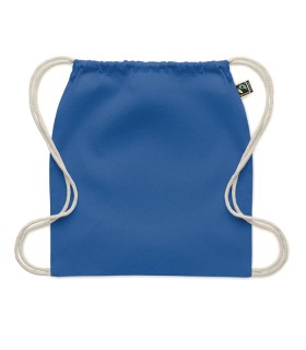 Bolsa de cuerdas Fairtrade