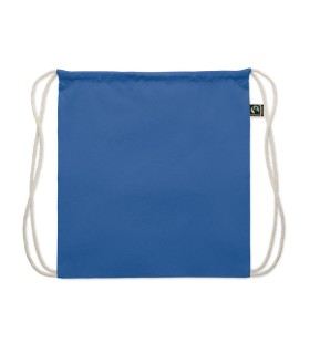 Bolsa de cuerdas Fairtrade