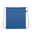 Bolsa de cuerdas Fairtrade