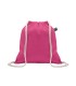 Bolsa de cuerdas Fairtrade