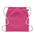 Bolsa de cuerdas Fairtrade