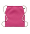 Bolsa de cuerdas Fairtrade