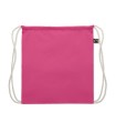 Bolsa de cuerdas Fairtrade