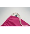 Bolsa de cuerdas Fairtrade
