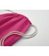 Bolsa de cuerdas Fairtrade