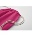 Bolsa de cuerdas Fairtrade
