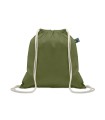 Bolsa de cuerdas Fairtrade