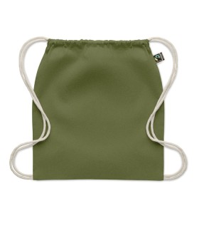 Bolsa de cuerdas Fairtrade