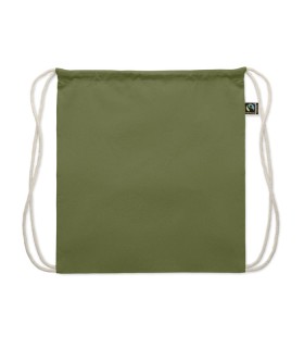 Bolsa de cuerdas Fairtrade