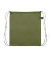 Bolsa de cuerdas Fairtrade