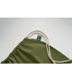 Bolsa de cuerdas Fairtrade