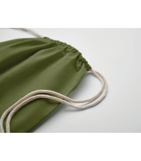 Bolsa de cuerdas Fairtrade