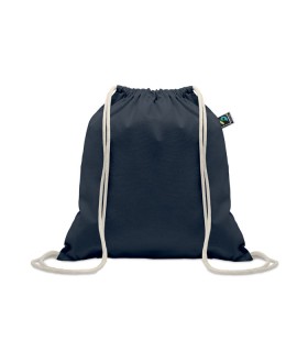 Bolsa de cuerdas Fairtrade