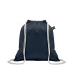 Bolsa de cuerdas Fairtrade