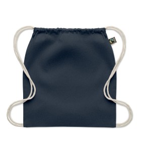 Bolsa de cuerdas Fairtrade