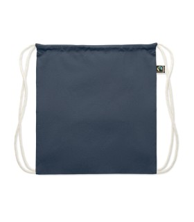 Bolsa de cuerdas Fairtrade