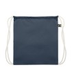 Bolsa de cuerdas Fairtrade