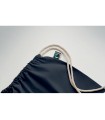 Bolsa de cuerdas Fairtrade