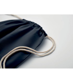 Bolsa de cuerdas Fairtrade