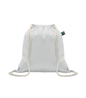 Bolsa de cuerdas Fairtrade