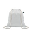Bolsa de cuerdas Fairtrade