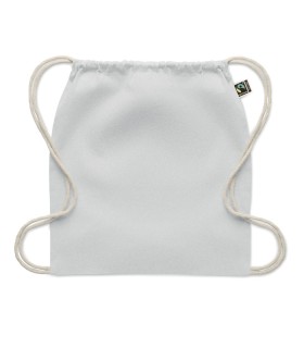 Bolsa de cuerdas Fairtrade
