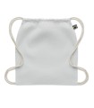 Bolsa de cuerdas Fairtrade