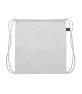Bolsa de cuerdas Fairtrade