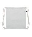 Bolsa de cuerdas Fairtrade