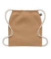 Bolsa de cuerdas Fairtrade