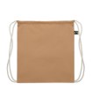 Bolsa de cuerdas Fairtrade