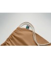 Bolsa de cuerdas Fairtrade
