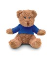 Osito de peluche con camiseta