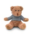 Osito de peluche con camiseta