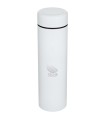 Termo de acero inoxidable de doble pared de 450 ml con colador de te Taylor