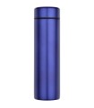 Termo de acero inoxidable de doble pared de 450 ml con colador de te Taylor