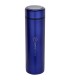 Termo de acero inoxidable de doble pared de 450 ml con colador de te Taylor
