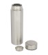 Termo de acero inoxidable de doble pared de 450 ml con colador de te Taylor