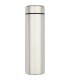 Termo de acero inoxidable de doble pared de 450 ml con colador de te Taylor