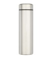 Termo de acero inoxidable de doble pared de 450 ml con colador de te Taylor