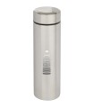 Termo de acero inoxidable de doble pared de 450 ml con colador de te Taylor