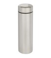 Termo de acero inoxidable de doble pared de 450 ml con colador de te Taylor